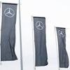 Potenziell sicherheitsgefährdende Airbags: Mercedes-Benz ruft weltweit rund 223.000 Vans zurück