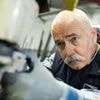 HAMISH MCRAE: We'll all be working into our 70s