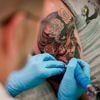 Tattoo was vroeger voor ruige zeelui en buitenbeentjes, nu lijkt haast iedereen er een te hebben