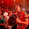 Zur 15. Meisterschaft der BR Volleys: Alles wie immer im deutschen Volleyball? Von wegen!