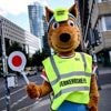 „Sicher starten, sicher ankommen“: Berliner Kampagne für Rücksichtnahme zum Schulstart