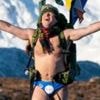 Scouse superhero Speedo Mick: From rock bottom to seeing life story on stage