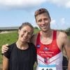 Running. Trail de la Littorale : Coz-Fernandez, un couple gagnant