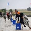 « Un sport mêlant adresse et vitesse » : les poneys ont leur championnat du Monde en Maine-et-Loire