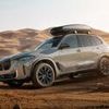 BMW targets Defender with hardcore seven-seat off-road SUV