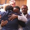 Drie oud-agenten Memphis vrijgesproken na dodelijke arrestatie zwarte verdachte