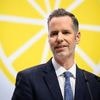 Lindner in Berlin verabschiedet: FDP wählt Christian Dürr zum neuen Parteichef