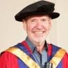 Grammy-winning producer awarded honorary degree