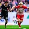Transferspekulation: Berichte: Freiburgs Doan mit Frankfurt einig