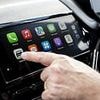 RAY MASSEY: Aston Martin helps usher in era of the 'iDashboard'