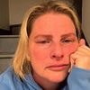 Aussie Olympic great Leisel Jones reveals disturbing story behind heartbreaking photo that will have all her fans VERY worried