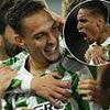 Antony scores superb winner in Real Betis' victory over Fiorentina - as club legend jokes he will KIDNAP the £86m Man United flop to stop him returning to Old Trafford