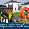Freitag: Deutschlands peinliche Glasfaserquote, KI-Lizenz der New York Times