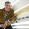 « Dans une fête, on ne pleure pas » : Jacques Legros se confie avant son dernier JT sur TF1