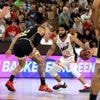 Basket. Betclic Élite : « Au bout d’eux-mêmes », les Manceaux tombent en quart de finale