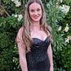 Man with a broken wrist spent an hour trying to save hospital doctor friend, 30, after she slipped 30ft to her death from grassy ledge in Snowdonia, inquest hears