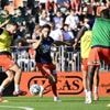 Stade lavallois. Un groupe de 18 Tango inchangé pour le déplacement à Rodez