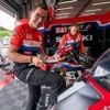 Moto. « On doit se montrer très ambitieux » : Suzuki veut capitaliser à Suzuka