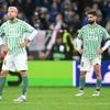 Spaanse zegereeks na 19 finales voorbij door verlies Betis in Conference League