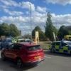 Girl, 4, dies at Waterworld park