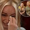 I asked for an open relationship... but I never expected to find my boyfriend on TV having an orgy with six women. It left me feeling humiliated