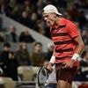 Roland-Garros. Holger Rune qualifié pour le troisième tour, où il défiera le Français Quentin Halys