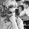 The day Jackie Kennedy told Marilyn Monroe: 'You'll marry Jack, move into the White House. I'll move out and you'll have all the problems'... A spellbinding new account of the star's final days by bestselling thriller writer