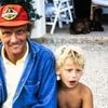 Sohn von Niki Lauda spricht über Ikone - „Mit 4 kapierte ich, dass Papa Formel-1-Star ist“