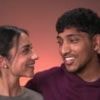 'Our love is frowned upon, but we push through': Navigating religion and relationships