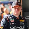 Verstappen ondanks tweede plek niet blij na sprintkwalificatie: 'Het gat is groot'