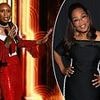 Oprah accused of RUINING Cynthia Erivo's Tony Awards 2025 hosting debut with 'unnecessary' Wicked skit