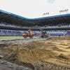 Anderlecht investeert 1 miljoen in nieuwe grasmat: werken worden gespreid over twee seizoenen