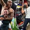 Tottenham goalkeeper by day, DJ by night! Little-known Spurs star who made just ONE appearance for the club leaves after 10 years - but isn't short of options to fill his spare time
