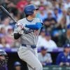Bernabel's walk-off single helps Rockies beat Dodgers, ending 10-game losing streak to Los Angeles