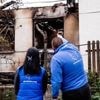 Guerre en Ukraine : nouvelles frappes russes, accord sur les minerais… Le point du jour