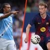 Barça-PSG en Real-City: dit zijn de krakers in de Champions League