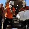 Israeli strike kills nine of Gaza doctor's children, hospital says