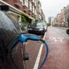Aantal laadpalen met kwart gestegen, maar stagnatie dreigt