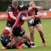 Rugby - Nationale 2. Invité surprise de la finale, le Niortais François Joly a fait son match