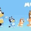 Bluey's mum actor: My voice never gets recognised