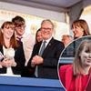 DAN HODGES: Angela Rayner is angling to be our next Prime Minister. The Labour civil war is underway and this is the truth about her extraordinary power-play - and why she's more than happy to throw Keir Starmer under the bus