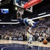 Alles te herdoen tussen Minnesota en Golden State Warriors, dat Stephen Curry nog even moet missen
