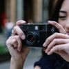 Fujifilm X half: Digitale Kompaktkamera im Halbformat vorgestellt