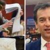 Watch: Reform by-election win raises questions for Labour and Tories