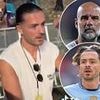 Jack Grealish makes emotional Man City admission - as the £100million star pours his heart out to fans at Oasis gig as he looks set for a summer move
