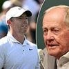 Rory McIlroy's controversial decision to skip Jack Nicklaus' tournament gets blunt response from Golden Bear