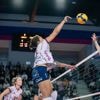 Volley - Élite. Le Quimper Volley 29 tient sa première recrue