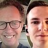 Pilots killed in medical aircraft crash fireball that claimed lives of four people at Southend Airport had to be identified using 'disaster protocols' - as coroner reveals their cause of deaths