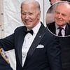 Truth about Biden's cancer, by top doctor KAROL SIKORA: What I believe about 'cover up' theory on incurable, drug-resistant tumour