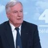 Guerre au Proche-Orient : "Il faut éviter l’escalade" plaide Michel Barnier